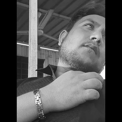 mr_malek profile