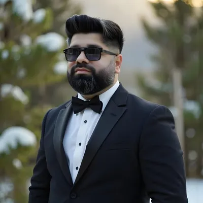Malek Samo profile