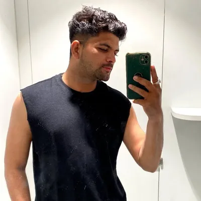 malek Aaftab profile