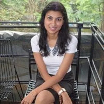 Malika Kabra Rathi profile