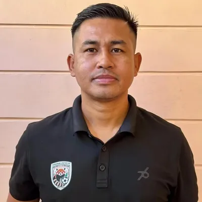 Malemnganba Meitei profile