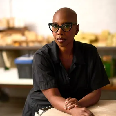 Malene Djenaba Barnett profile