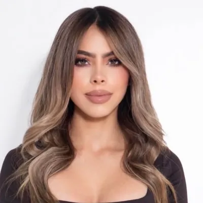 Alejandra Posada Tarquino profile
