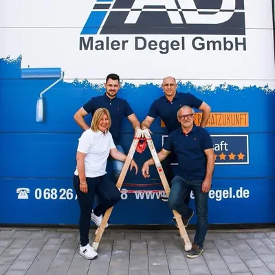 Maler Degel GmbH profile
