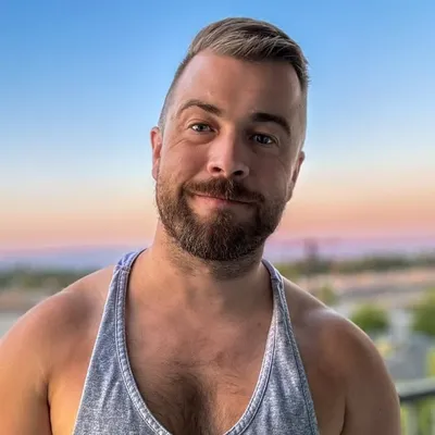 Matt Alex profile