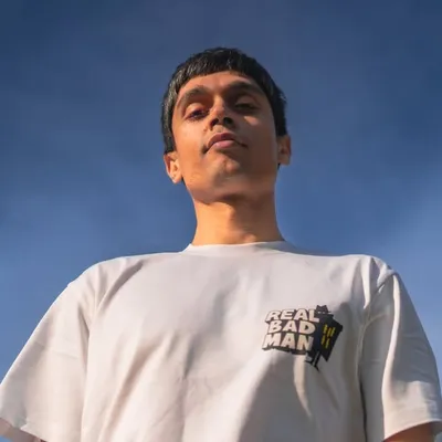 aditya alamuru profile
