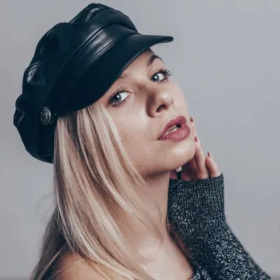 Małgorzata Heretyk-Musiał profile