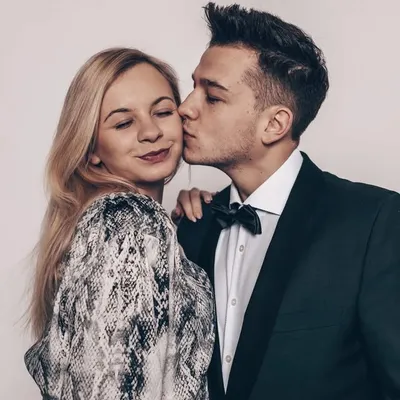 ❤️M&E❤️ profile