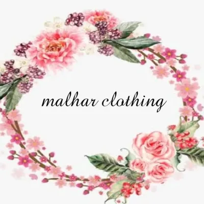 Malhar_clothing by Neeraja profile