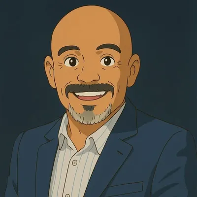 Malhar Barai profile