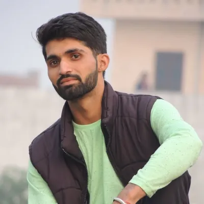Rahul malhi profile