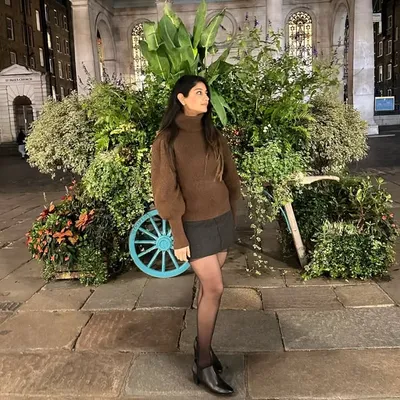 Ritika profile