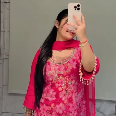 Malhotra Angel profile