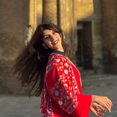 Simran |Travel|Fitness|Lifestyle✨ profile