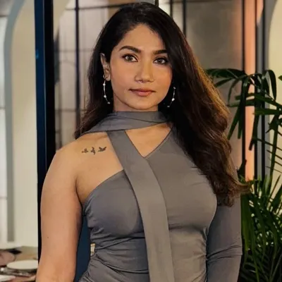 Ishani Malhotra🌟 profile