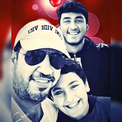Pawan Malhotra profile