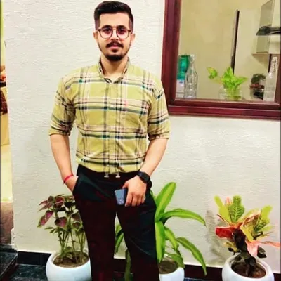 Sourabh Malhotra profile