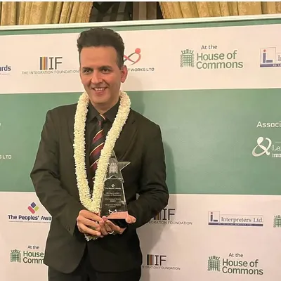 Vineet Malhotra profile