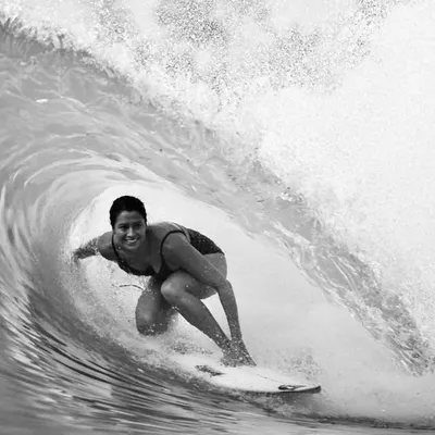 Malia Manuel profile