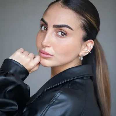 Mali Malka Danieli profile