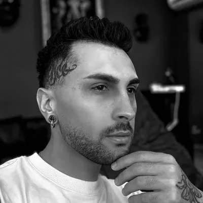 Mehmet Ali Nalbant profile