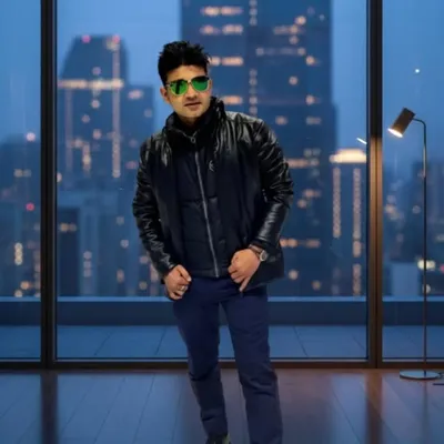 Sameer Malik profile