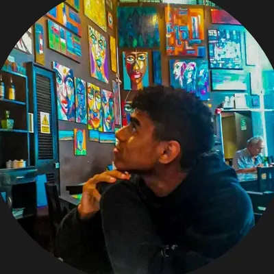MMalikE profile
