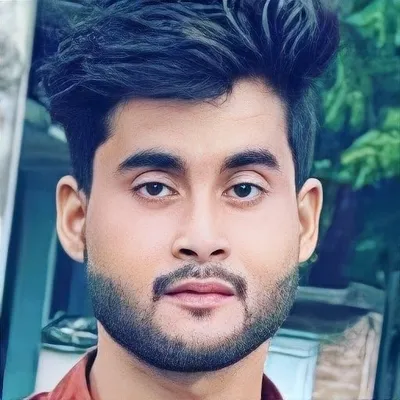 M A L I K ๐ profile