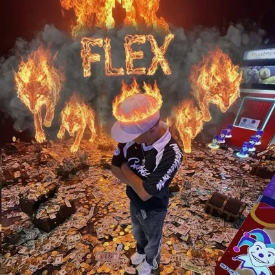 F L E X โ๐ป ูููุณ profile