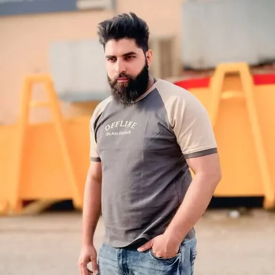 Malik Baba profile