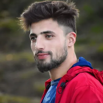 Malik Mehraj profile