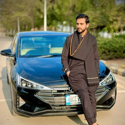 Malik Mustafa profile