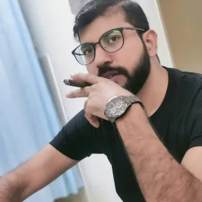Malik Qasim profile
