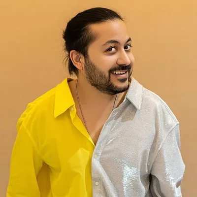 Abdul Malik Ergashov Shomurodovich profile