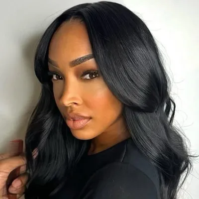 Malika profile
