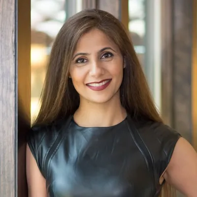 Malika Junaid profile