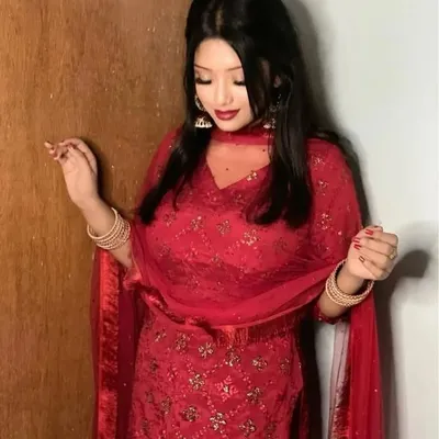 Mahi Sharma profile