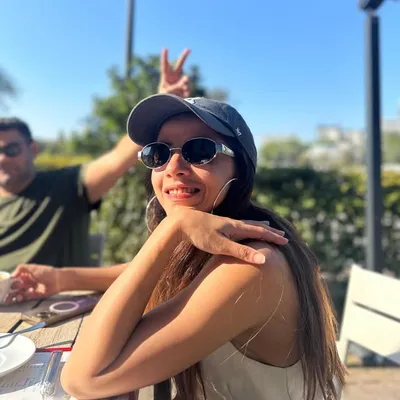 Aayushi Malik profile