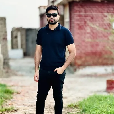 Malik Abubaker profile