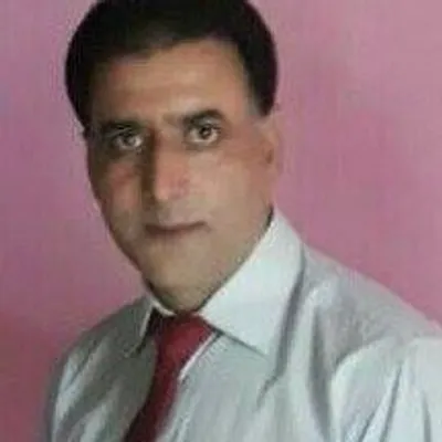 Amanat Hilal profile