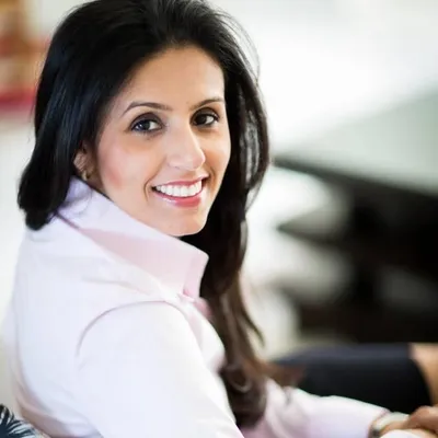 Malika Datt Sadani profile