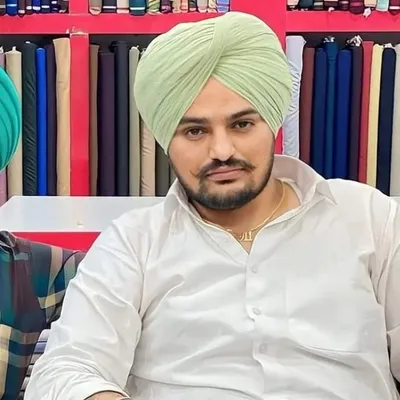ASRAR malik profile