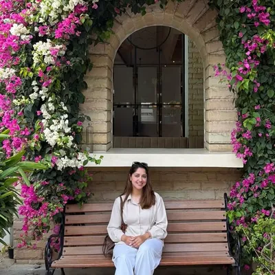 Aqsa Malik profile