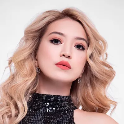 Malika Yesmukhanbetova profile