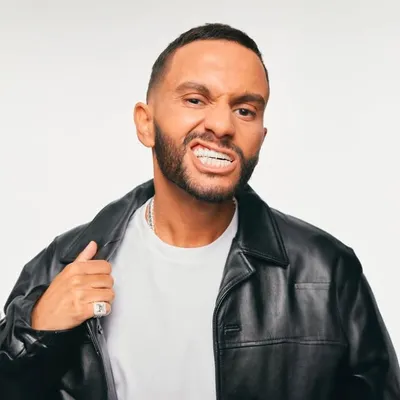 Malik Bentalha profile
