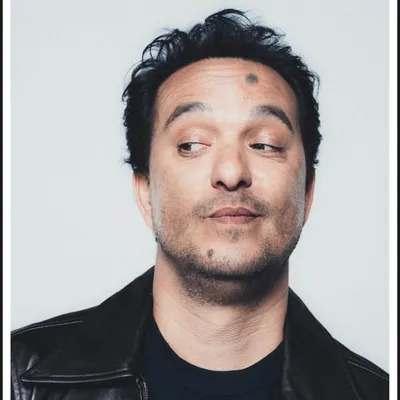 Malik Djoudi profile