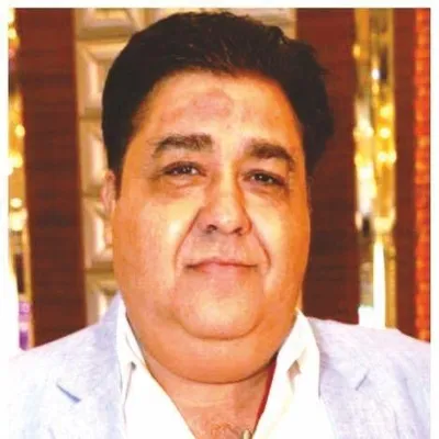 Sanjay Malik profile
