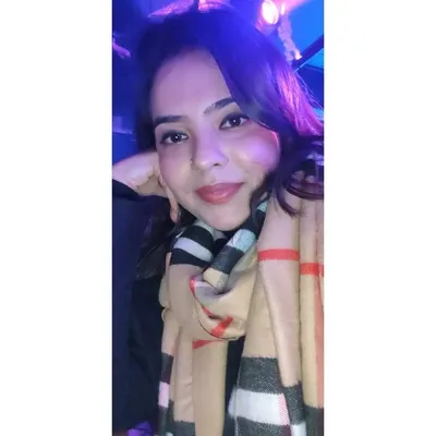 🌸 नेहा मलिक वढेरा 🌸 profile