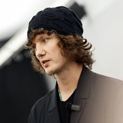 Ruslan Gafarov profile