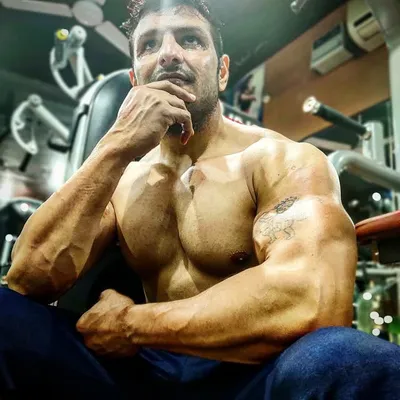 Rajesh Malik profile